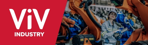 ViV INDUSTRY 2025